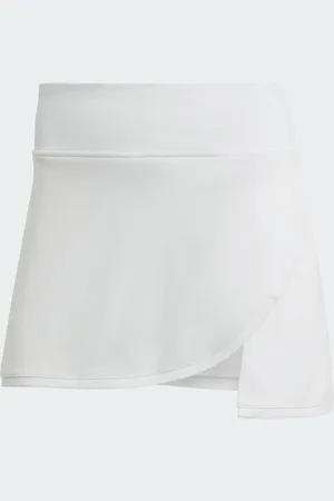 adidas Falda Club Tennis Blanco - Mujer