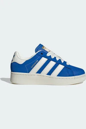 Tenis Sneakers adidas para Mujer Superstar