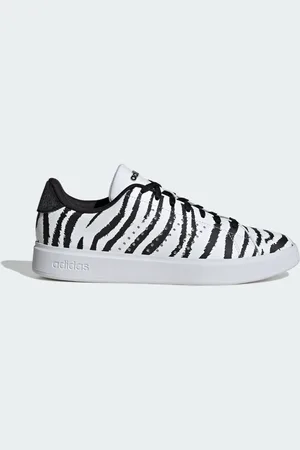 adidas Tenis Advantage 2.0 Blanco - Mujer