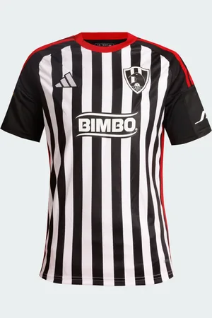 adidas Jersey Oficial Club de Cuervos Kings League 2024 Niño Blanco - Niño