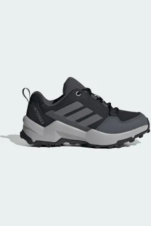 adidas Tenis de Senderismo Terrex Ax4r Negro - Niño