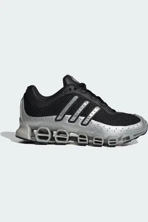 adidas Tenis Megaride Negro - Mujer