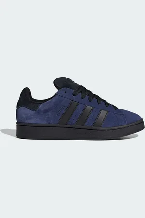 adidas Tenis Campus 00s Negro - Hombre