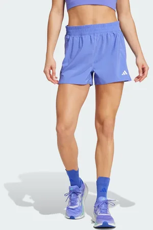 adidas Own The Run Semi Cobalto Azul - Mujer