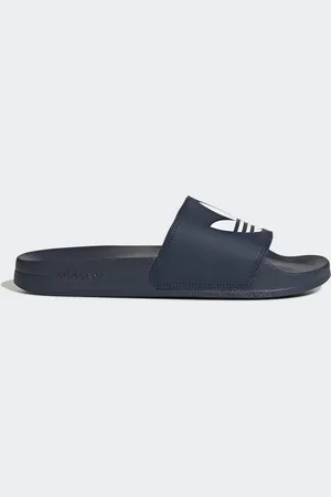 adidas Adilette Lite Collegiate Azul - Unisex