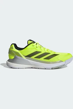 adidas Tenis de Pádel Crazyquick Lucid Lemon - Hombre