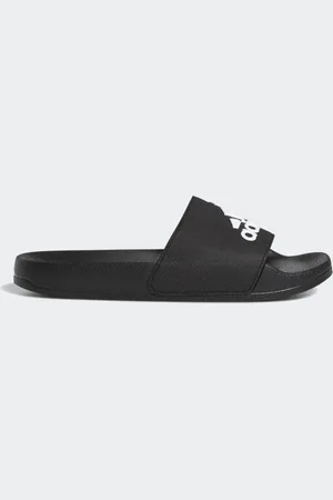 adidas Adilette Shower Negro - Niño