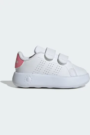 adidas Tenis Advantage Niños Blanco - Niño
