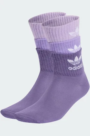 adidas Kseniaschnaider Triple Cuff 1 Par Tech Morado