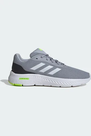 adidas Tenis Cloudfoam Move Halo Plata - Hombre