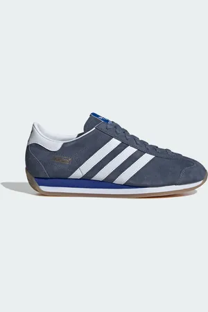 adidas Tenis Country Japón Preloved Ink - Hombre