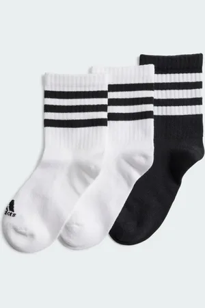 adidas Bts 3 Pares Blanco