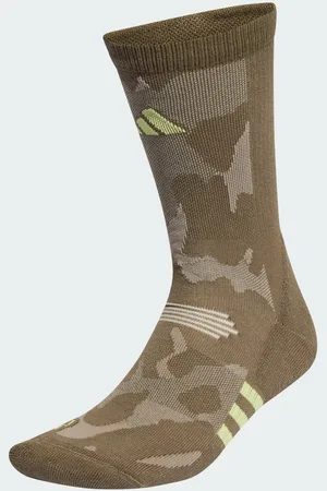 adidas Performance Training Graphic Camo Olive Strata