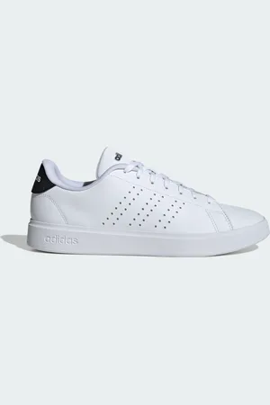 adidas Tenis Advantage 2.0 Blanco - Hombre