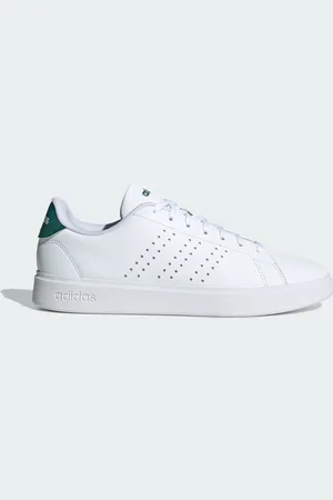 adidas Tenis Advantage 2.0 Blanco - Hombre