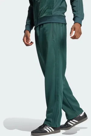 adidas Track Pants Archive Mineral Verde - Hombre