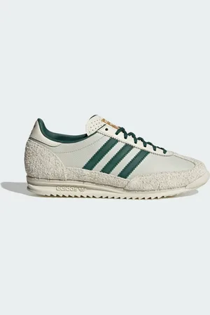 adidas Tenis SL 72 OG Off Blanco - Mujer