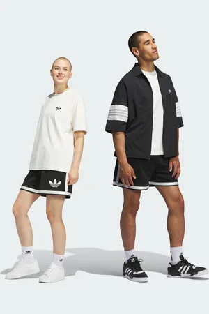 adidas (Unisex) Negro - Unisex