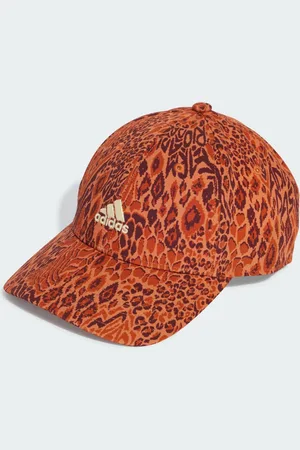 adidas Gorra x Farm Rio Estampada Multicolor