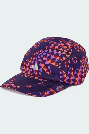 adidas Gorra de Running x Farm Rio Multicolor