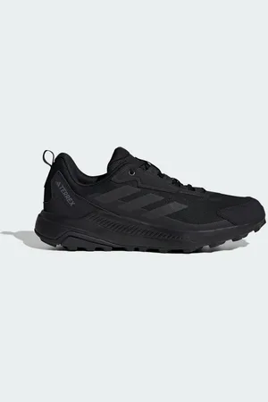 adidas Tenis de Senderismo Terrex Anylander Negro - Hombre