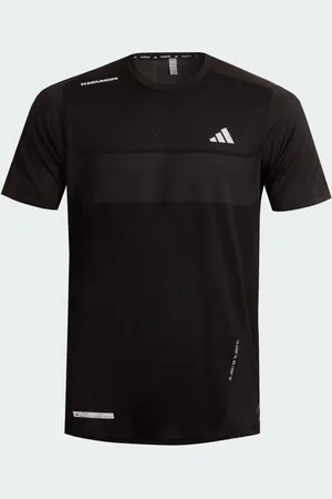 adidas Playera Ultimate Hermanos Koumori Negro - Hombre