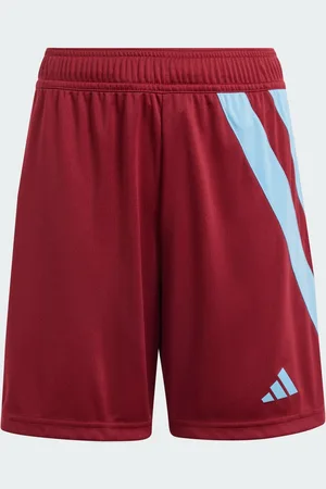 adidas Fortore 23 Team Coll Burgundy 2 - Niño