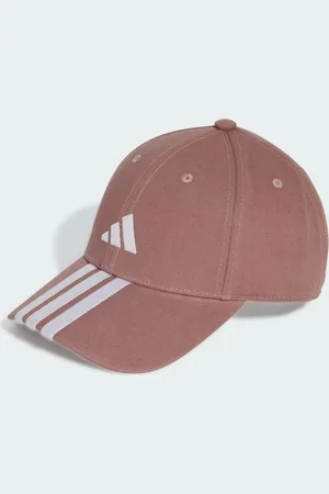 adidas Gorra Béisbol 3 Franjas New Logo Warm Clay