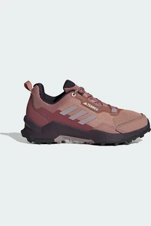 adidas Tenis de Senderismo Terrex Ax4 Warm Clay - Mujer