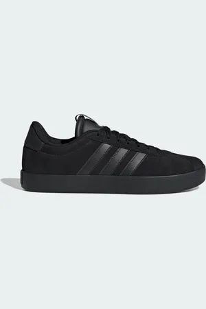 adidas Tenis VL Court 3.0 Negro - Hombre