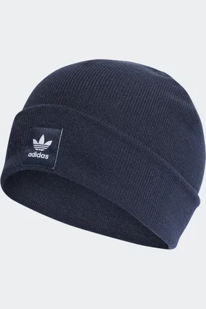 adidas Gorro Beanie Adicolor Cuff Night Indigo