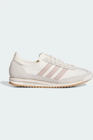 adidas Tenis SL 72 OG Off Blanco - Mujer