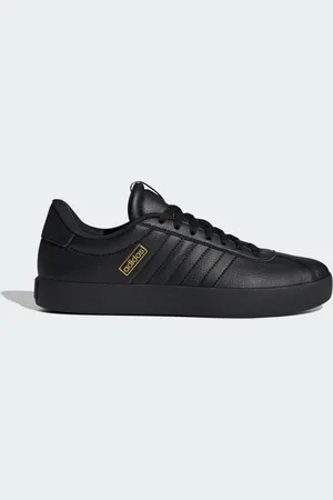 adidas Tenis VL Court 3.0 Negro - Hombre