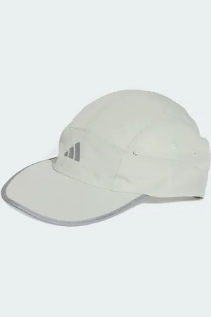 adidas Gorra Plegable Heat.Rdy X-city Para Running Linen Verde