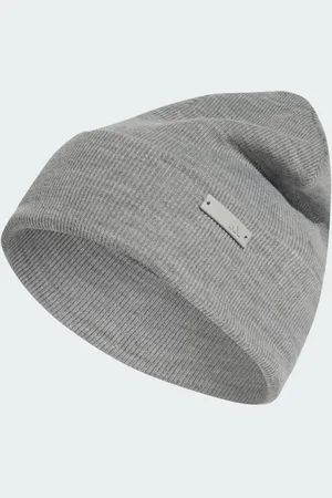 adidas Gorro Beanie Tonal Medium Gris Gris