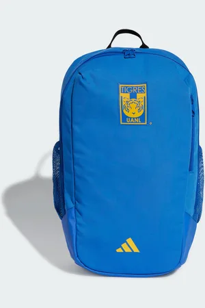 adidas Mochila Tigres Uanl Azul