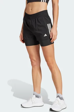 adidas Own The Run Climacool 2 en 1 Negro - Mujer