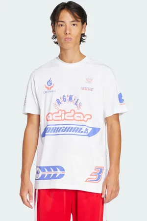 Playeras adidas para Hombre Originals