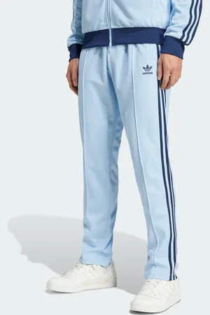 adidas Pants Deportivos Adicolor Classics Beckenbauer Clear Sky - Hombre
