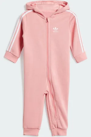 adidas Body Kids Semi Rosa Spark - Niño