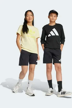 adidas Essentials Kids Negro - Niño