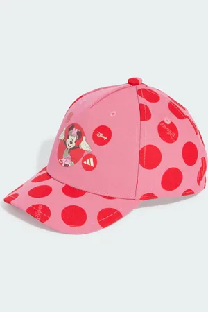 adidas Gorra x Disney Minnie Mouse (s) Rosa Fusion