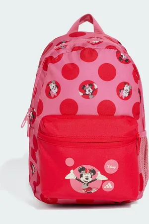 adidas Mochila x Disney Minnie Mouse (s) Rosa Fusion