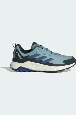 adidas Tenis de Senderismo Terrex Anylander Magic Gris - Hombre