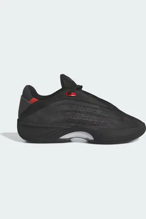 adidas Tenis Crazy Infinity 130 Negro - Unisex