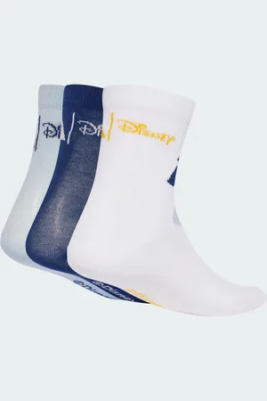 adidas X Disney Mickey Mouse Kids Blanco