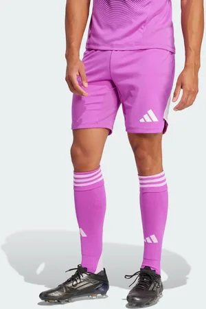 adidas De Portero Tiro 25 Pro Morado Burst - Hombre