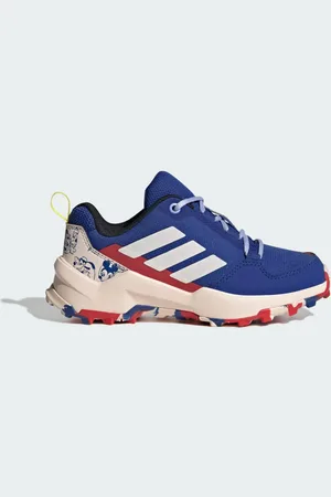 adidas Tenis de Senderismo Disney Terrex Ax4r Semi Lucid Azul - Niño