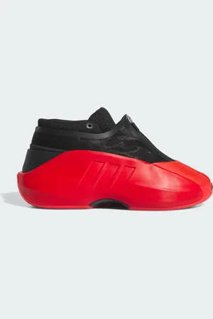 adidas Tenis Crazy Infinity Rojo - Unisex