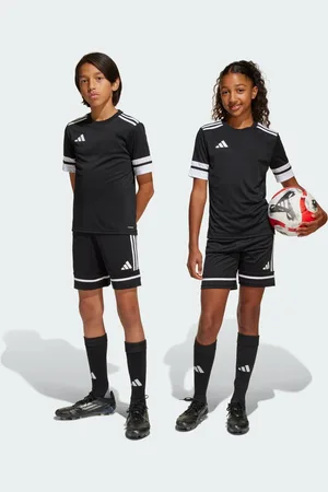 adidas Squadra 25 Niños Negro - Niño